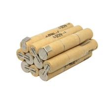 Batteria per hilti bp6 - per, 36v