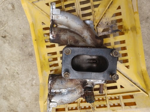 Collettore aspirazione fiat - aspirazione,