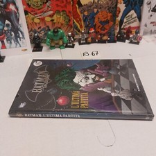 BATMAN LA LEGGENDA SERIE
