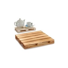 SOTTOPENTOLA IN LEGNO