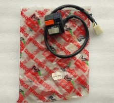 Comando commutatore luci