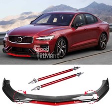 Spoiler labbro anteriore in