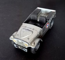 BARLUX 1:25 - FIAT CAMPAGNOLA ART 73050 - Leggi Descrizione 