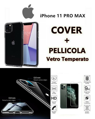 Cover morbida custodia - cover,