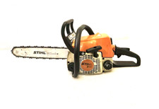 MOTOSEGA STIHL 018 USATA