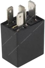 Micro relè 12V 30A 87604032