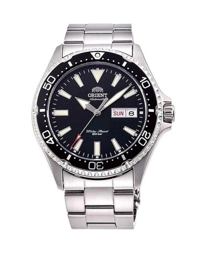 Orient orologio uomo analogico - orologio,