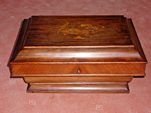 Biedermeier 1840 circa - ,