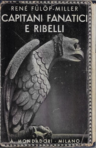 Fulop miller capitani - fulop-miller,, r..capitani