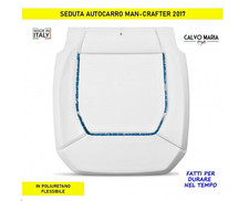 Ricambio imbottitura seduta - imbottitura,