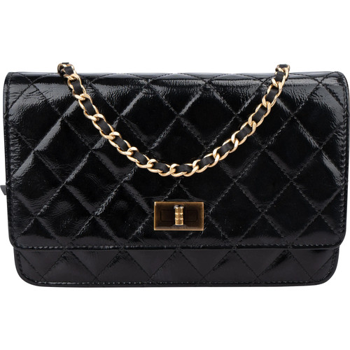 Borsa chanel patent 55 - patent, 2.55