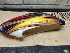 Tettoia per elicottero T-Rex