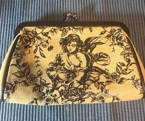 Pochette catena isabella - isabella, fiore