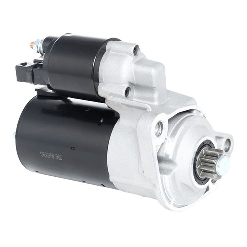 Motorino avviamento bosch - motorino,