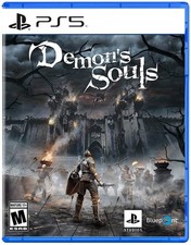 Demon's Souls - GIOCO DEMONS