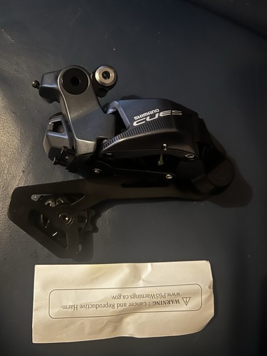 Shimano cues u8050 - 11lg,