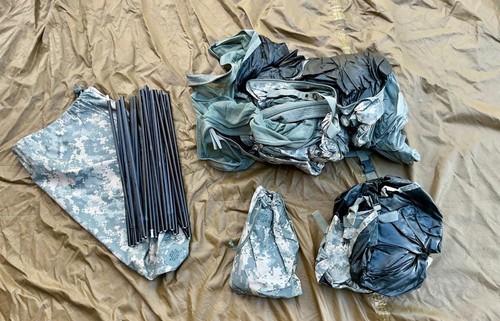 Esercito militare surplus - surplus, orc
