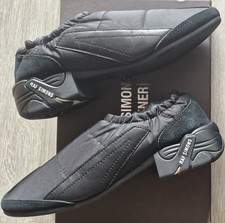 Raf simons runner sneakers