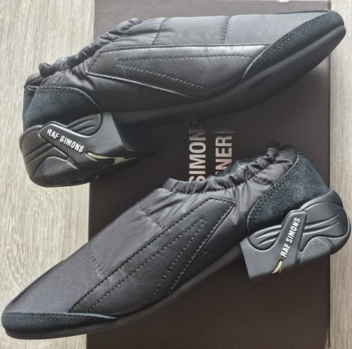 Raf simons runner sneakers