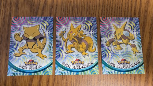 1999 topps pokemon bundle 63 - 1999, #63