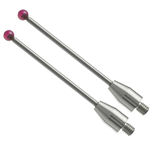 Sonda touch cmm styli adatta - cmm,