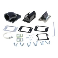 MF2952 Collettore aspirazione