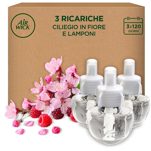 Air wick ricarica - ricarica, per