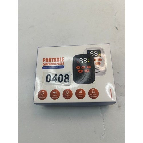 Pilsamas caregiver pager - pilsamas,
