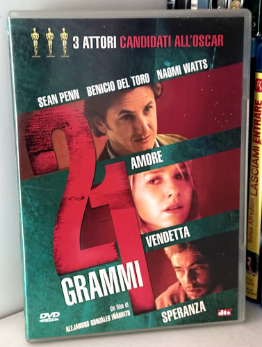 Grammi alejandro - 21,