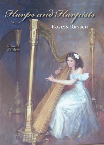 Harps and harpists - harps,