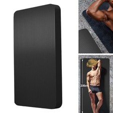 Tapis de  et de fitness extra