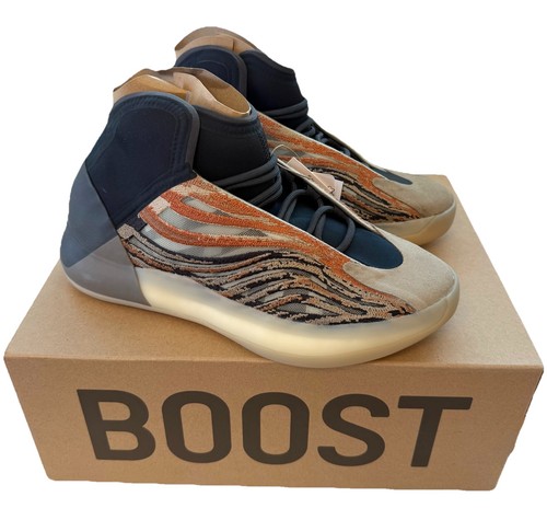 Scarpe basket adidas yeezy - da,