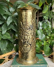 Bastone ombrello vintage porta