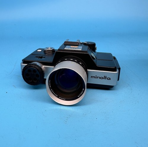 Macchina fotografica pellicola