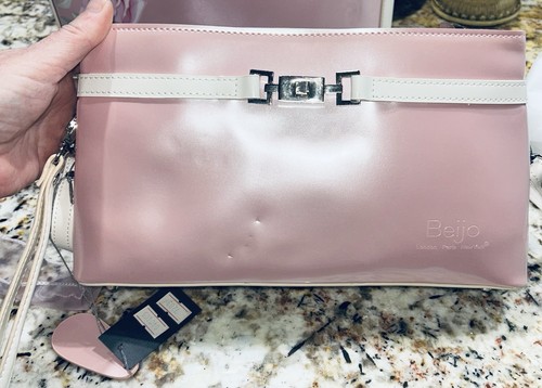 Borsa pochette polso beijo - da,