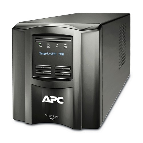 Smart ups 750va lcd 230v - 750va,