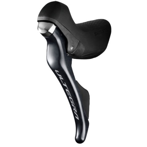 Leva manopola strada - leva-manopola, shimano