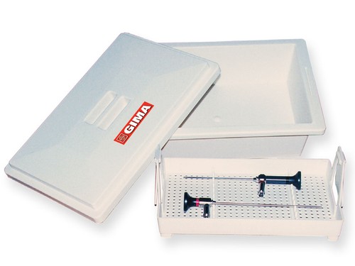 Vaschetta sterilizzazione - sterilizzazione, a