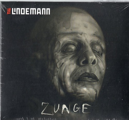 Till lindemann zunge - till, –