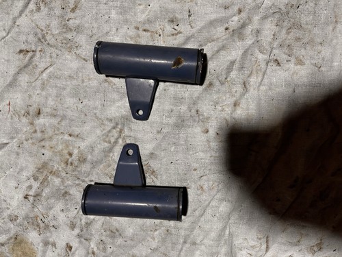 Staffe reggi faro moto - faro, guzzi