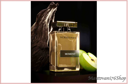 Yodeyma uomo moment eau - uomo,