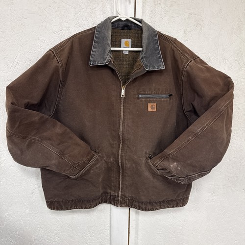 Carhartt detroit giacca - carhartt,