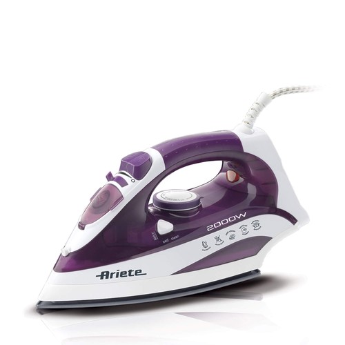 Ariete steam iron ferro - ariete,