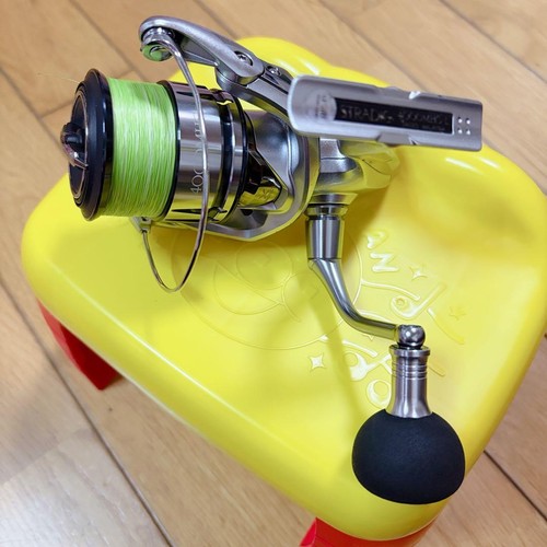 Mulinello spinning shimano - mulinello,