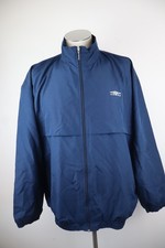 Umbro giacca sportiva felpa - umbro,