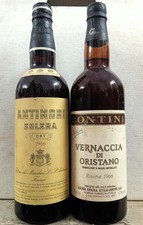 1 Bt. SOLERA Dry Marchesi