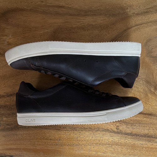 Clae sneakers basse uomo - basse,