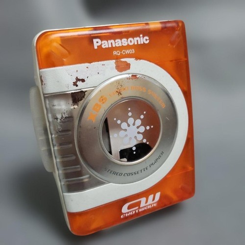 Lettore cassette stereo - di,
