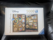 Ravensburger 9000 Pezzi Disney