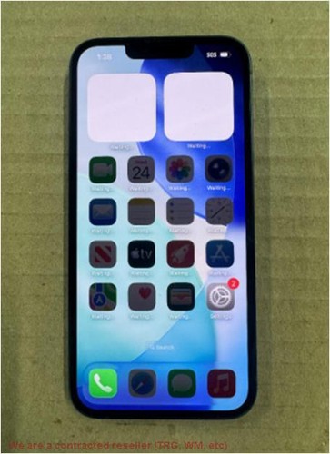 Apple iphone 16e - 16e, 128gb